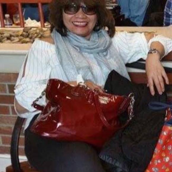 Meet your Posher, Rita - Picture 1 of 1